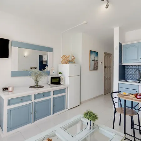 Seaview Americas Holiday home Costa Adeje (Tenerife)