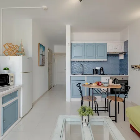Holiday home Seaview Americas Costa Adeje (Tenerife)