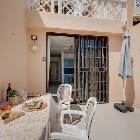 Holiday home Seaview Americas Costa Adeje (Tenerife)