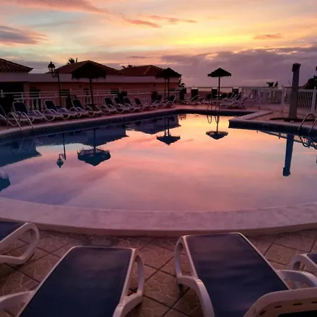 Seaview Americas Costa Adeje (Tenerife)