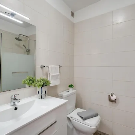 Seaview Americas * Costa Adeje (Tenerife)