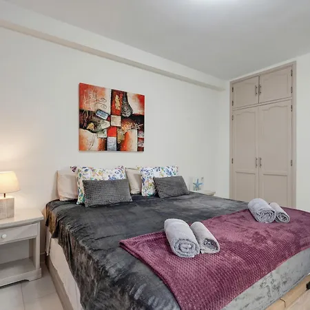 Seaview Americas Casa vacanze