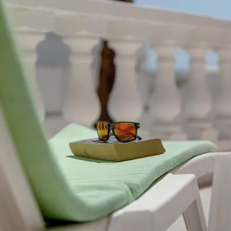 Seaview Americas Casa vacanze *