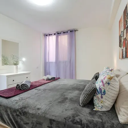 Casa vacanze Seaview Americas *