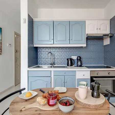 Casa vacanze Seaview Americas *