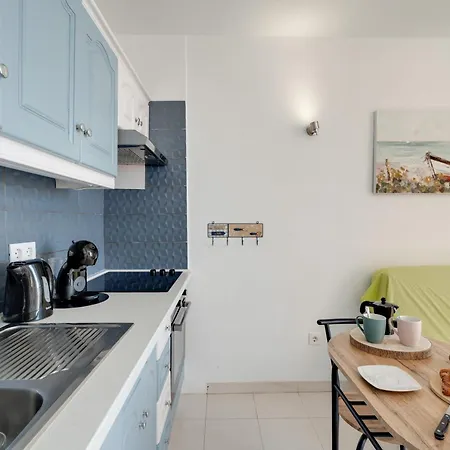 Seaview Americas בית נופש *