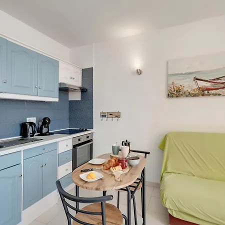 Seaview Americas Casa vacanze *