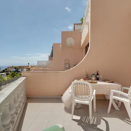 Ferienhaus Seaview Americas
