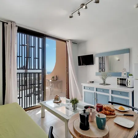 Ferienhaus Seaview Americas *