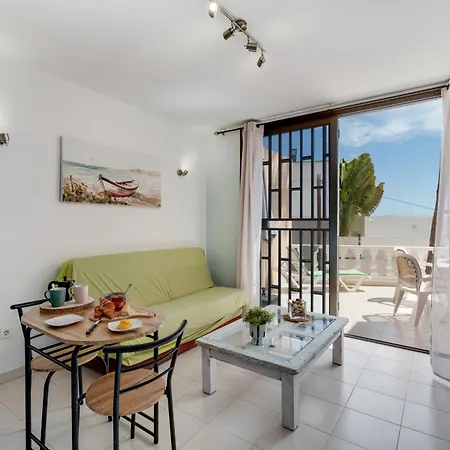 Seaview Americas Ferienhaus