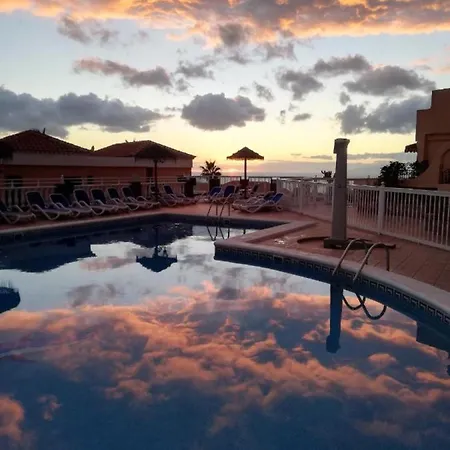 Seaview Americas Ferienhaus *